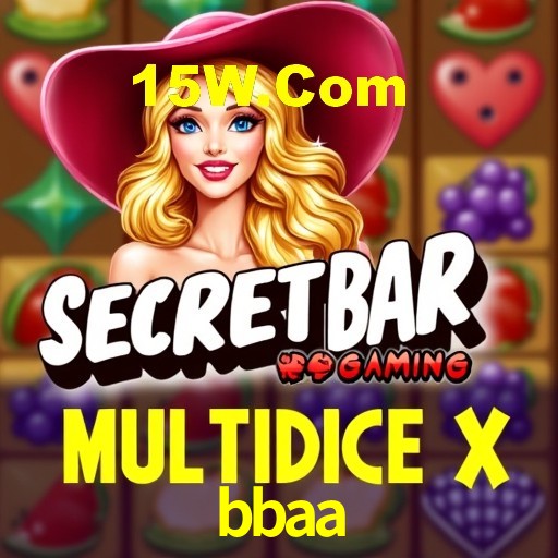 Interface do App bbaa