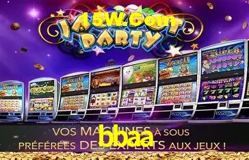 Biblioteca de slots populares na bbaa