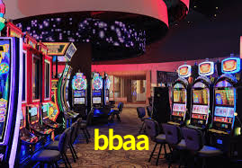 bbaa: Jogos de Caça-Níqueis-Altas Recompensas, Roleta-Velocidade, Blackjack-Desafios Máximos