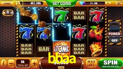 Jackpots e promoções na bbaa