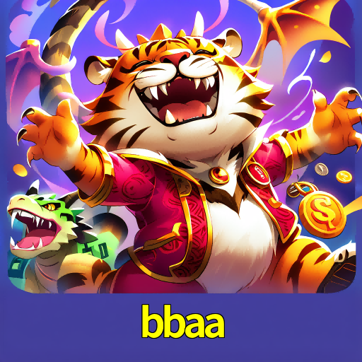 Imagem promocional da bbaa mostrando a plataforma e suas vantagens