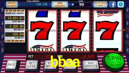 Slot Games bbaa